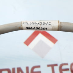 Solid Applied Technologies Sn5-xgb-ac 50 Khz Sensor