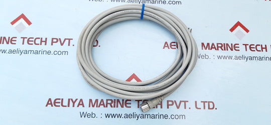 Omron Xs2F-d421-gco-f Connector