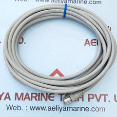 Omron Xs2F-d421-gco-f Connector