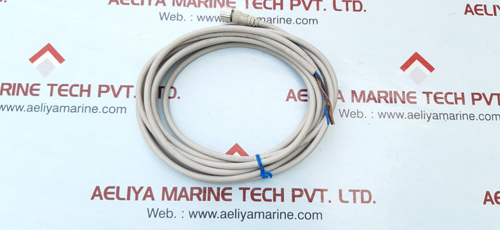 Omron Xs2F-d421-gco-f Connector