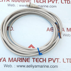 Omron Xs2F-d421-gco-f Connector