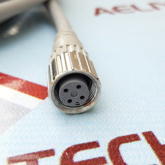 Omron Xs2F-d421-gco-f Connector