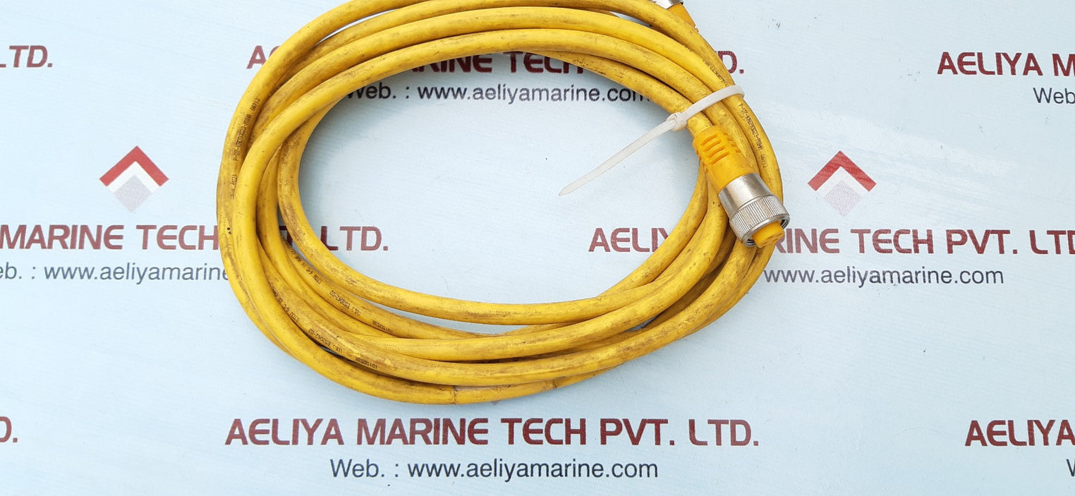 Turck Mini Fast U2281-30 Cable