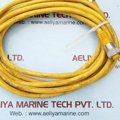 Turck Mini Fast U2281-30 Cable