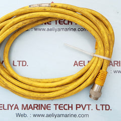 Turck Mini Fast U2281-30 Cable