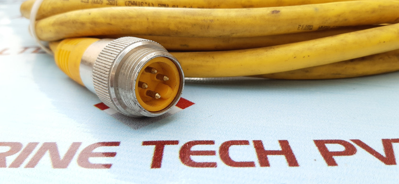 Turck Mini Fast U2281-30 Cable