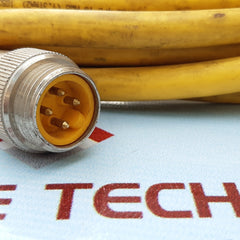 Turck Mini Fast U2281-30 Cable