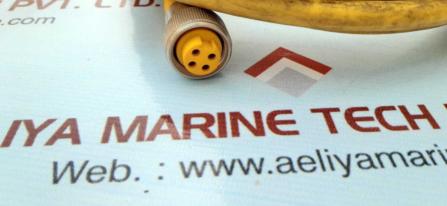 Turck Mini Fast U2281-30 Cable