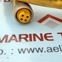 Turck Mini Fast U2281-30 Cable