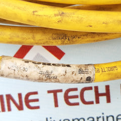 Turck Mini Fast U2281-30 Cable