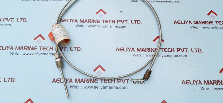 Thermocouple 12-k-2000-118-6-2Id-3P5-acf17