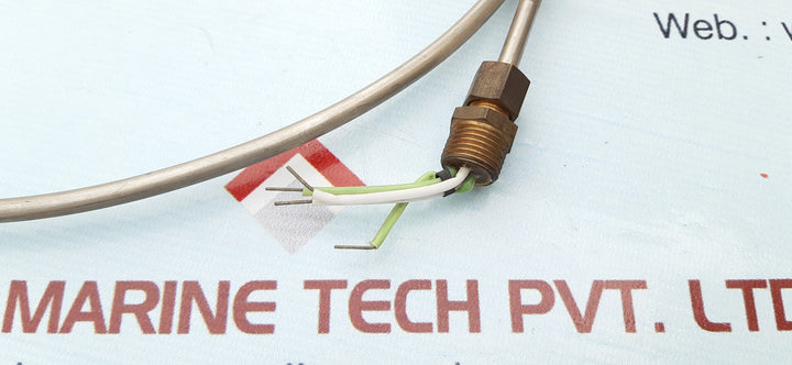 Thermocouple 12-k-2000-118-6-2Id-3P5-acf17