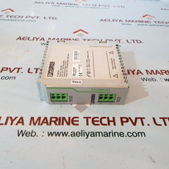 Phoenix contact tp-nef/20 switch mode power supply