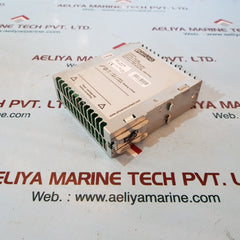 Phoenix contact tp-nef/20 switch mode power supply