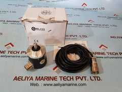 Elco eb58c10-h6tr-1024 rotary encoder