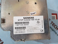 Siemens 6ep1334-3ba00 sitop modular 10a 1/2 ph power supply
