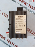 Siemens 6gk1 502-3cb10 simatic net profibus olm/g12 interface module