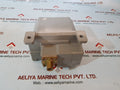 Square D 9012 gar5 pressure switch ser C range 3-150