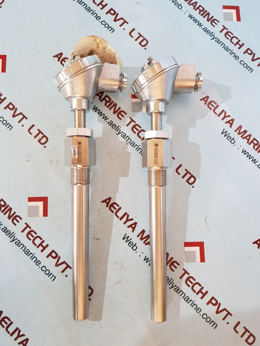 Dae yang instruments ttr-sd resistance bulb pt100