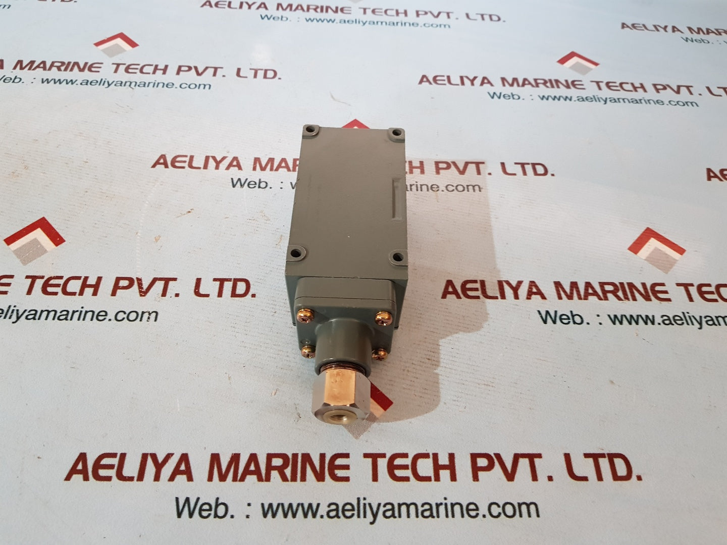 Taihei boeki tdz-3 pressure switch