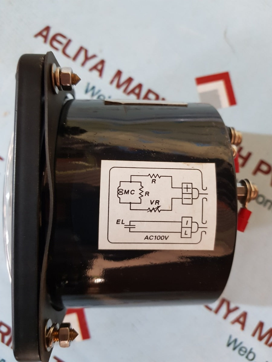 Nzk Fl-100 Revolution Indicator