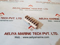 Precision mechanisms cs402-7 Cam switch