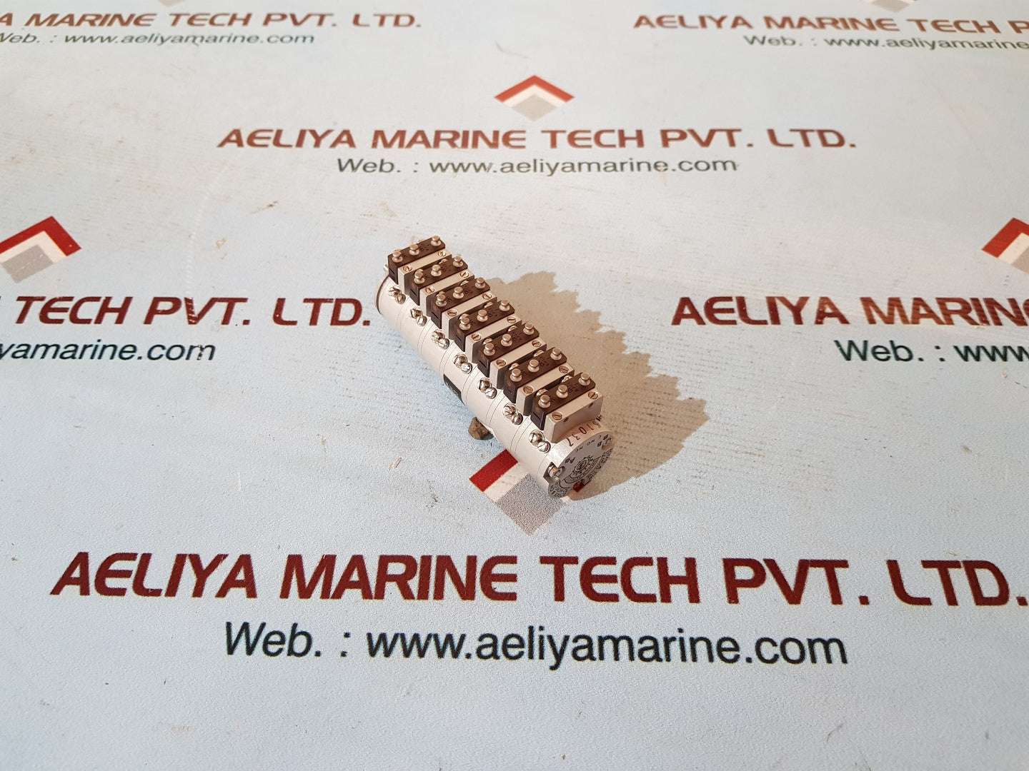 Precision mechanisms cs402-7 Cam switch