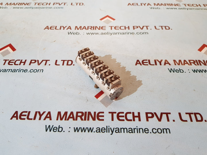 Precision mechanisms cs402-7 Cam switch