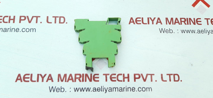 Phoenix Contact Plc-bsc-24Dc/21-21 Relay 2967015