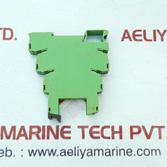 Phoenix Contact Plc-bsc-24Dc/21-21 Relay 2967015