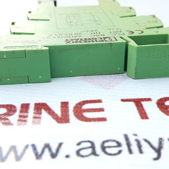 Phoenix Contact Plc-bsc-24Dc/21-21 Relay 2967015