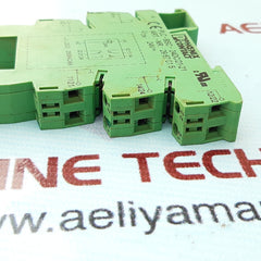 Phoenix Contact Plc-bsc-24Dc/21-21 Relay 2967015
