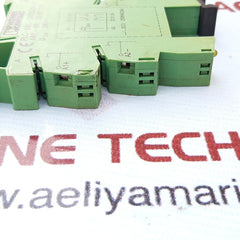 Phoenix Contact Plc-bsc-24Dc/21-21 Relay 2967015