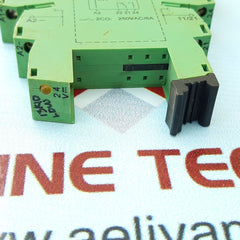 Phoenix Contact Plc-bsc-24Dc/21-21 Relay 2967015