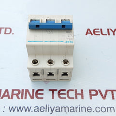 Chint Dz47-60 C15 Circuit Breaker 6000A