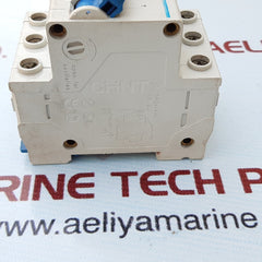 Chint Dz47-60 C15 Circuit Breaker 6000A