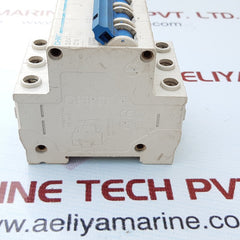 Chint Dz47-60 C15 Circuit Breaker 6000A