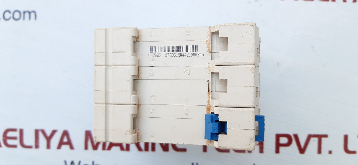 Chint Dz47-60 C15 Circuit Breaker 6000A