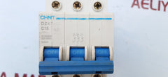 Chint Dz47-60 C15 Circuit Breaker 6000A