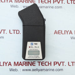 Tif 780 Digital Infrared Phototachometer Rpm Readout