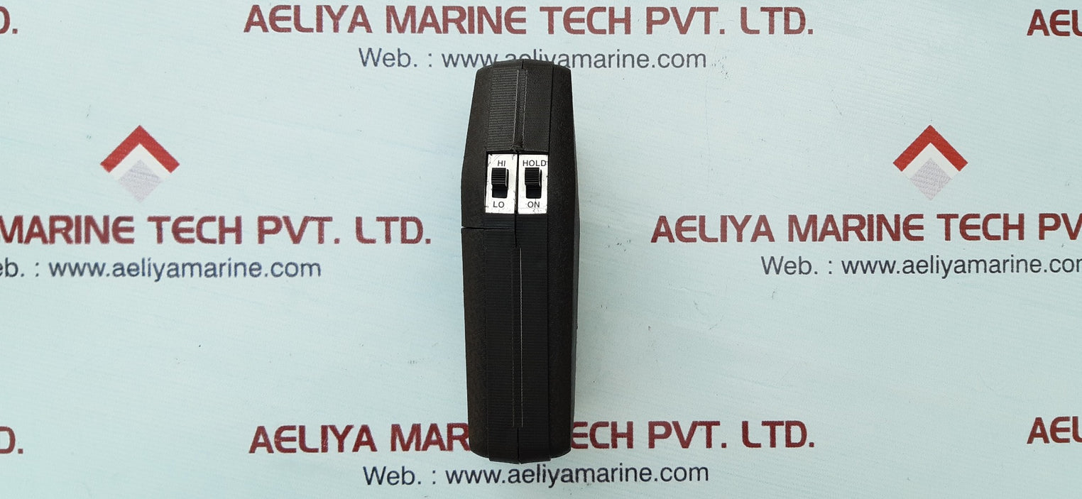 Tif 780 Digital Infrared Phototachometer Rpm Readout