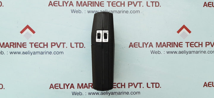 Tif 780 Digital Infrared Phototachometer Rpm Readout