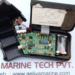 Tif 780 Digital Infrared Phototachometer Rpm Readout
