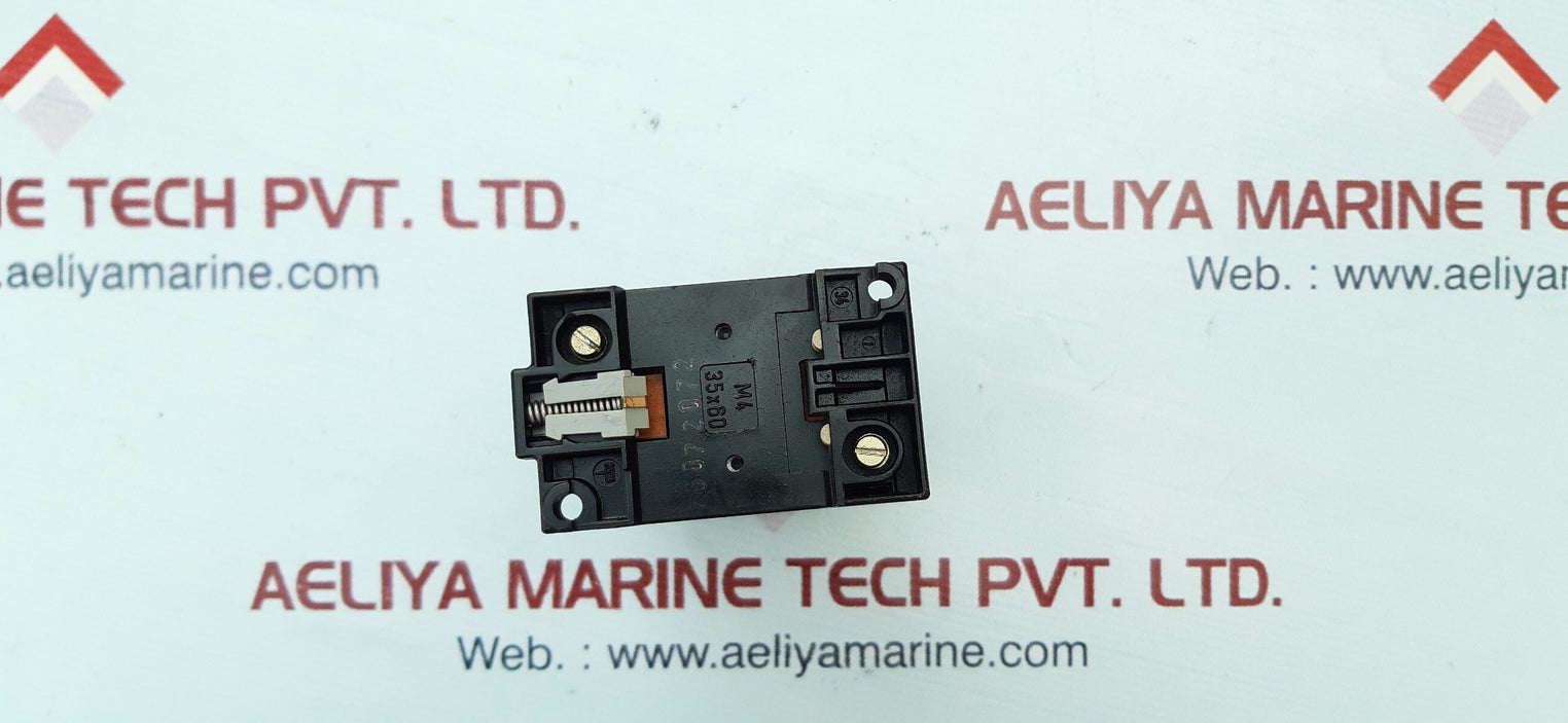 Siemens 3Th80 31-0B Relay With 220V Dc Coil