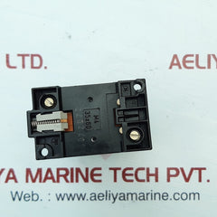 Siemens 3Th80 31-0B Relay With 220V Dc Coil
