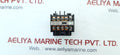 Togami-electric pak-6j31c magnetic contactor