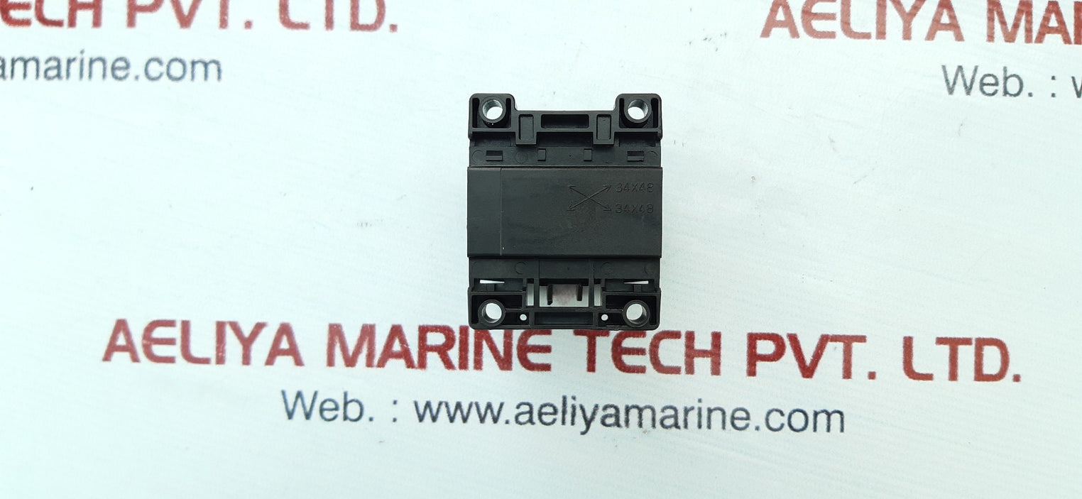 Togami-electric pak-6j31c magnetic contactor