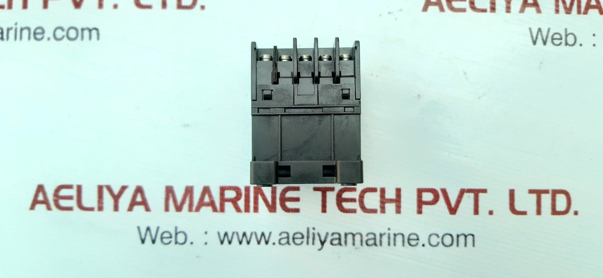 Togami-electric pak-6j31c magnetic contactor