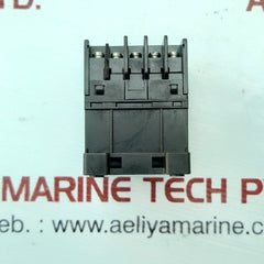 Togami-electric pak-6j31c magnetic contactor