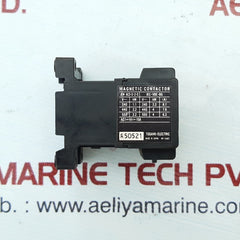 Togami-electric pak-6j31c magnetic contactor
